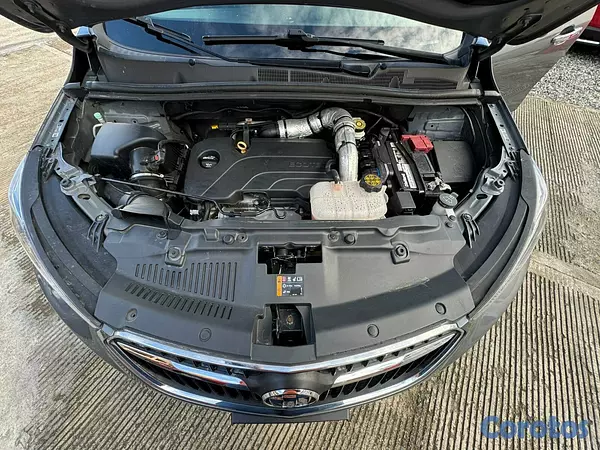 jeepetas y camionetas - Buick Encore 2019 10