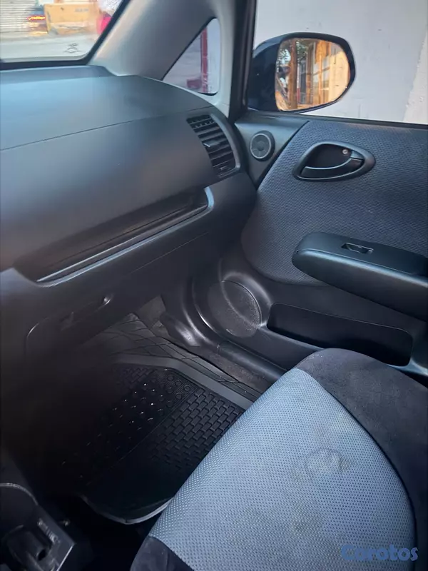 carros - Honda fit Sport 2008 americano 7