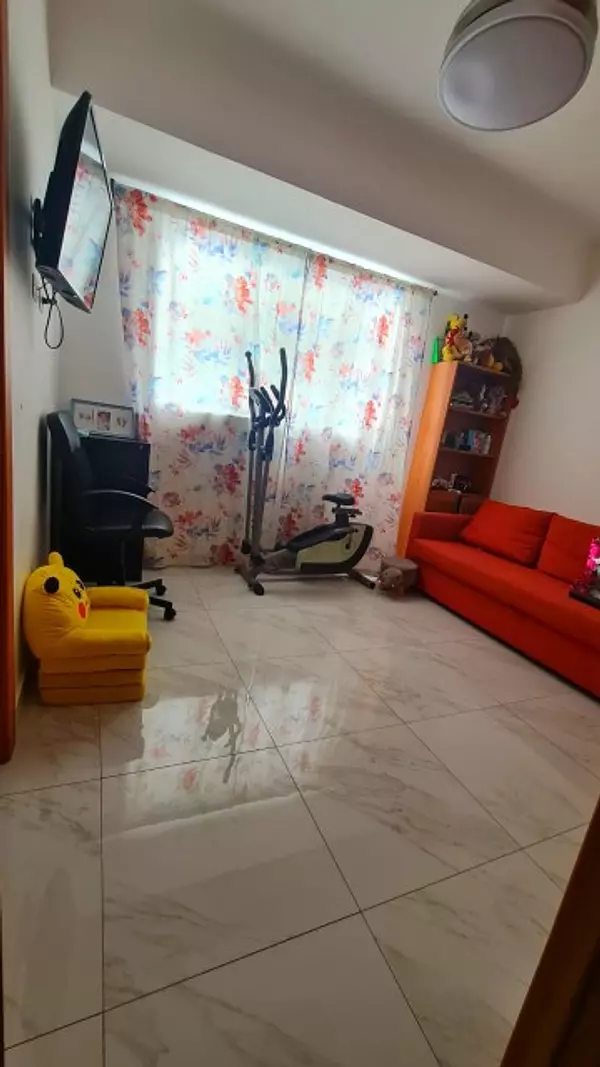 apartamentos - Apartamento en torre en la Av. Independencia 



 5