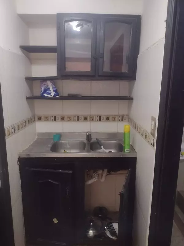 apartamentos - Alquiler Apartamento Amueblado de 1 Habitación, Zona Colonial 2