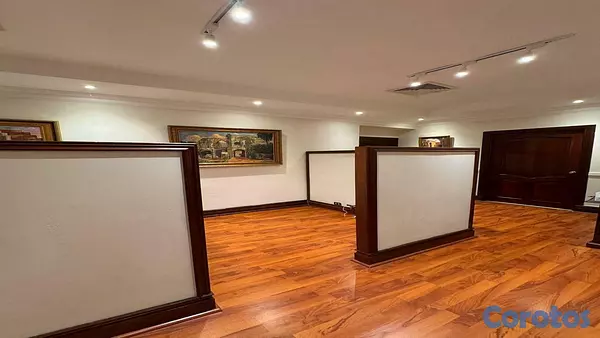 oficinas y locales comerciales - Oficina Amueblada en Ensanche Paraiso 7