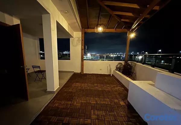 casas - venta de casa proyecto cerrado en la autopista de san isidro prado oriental  2