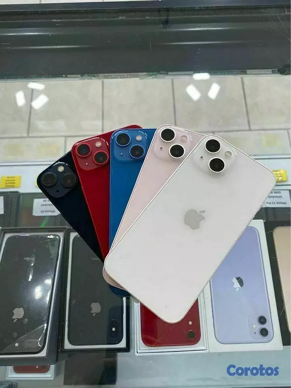 celulares y tabletas - iphone 12 256gb factory 1