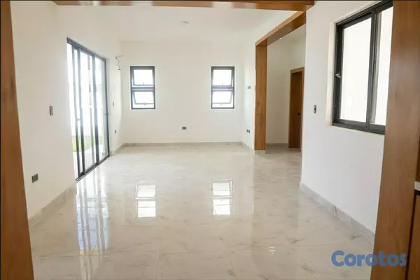casas vacacionales y villas - VILLA EN PLANTATION 3