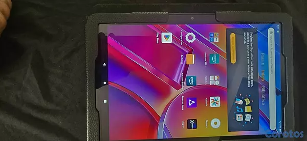 otros electronicos - Vendo un tablet de Amazon Fire tablet de 10 pulgadas   2