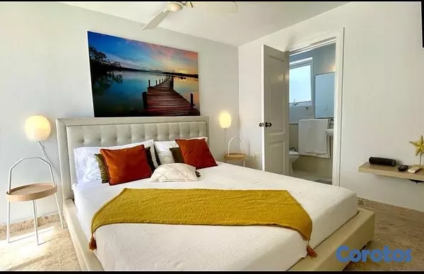 penthouses - Oceanview 4-Bedroom Penthouse with Private Beach in Bávaro 5