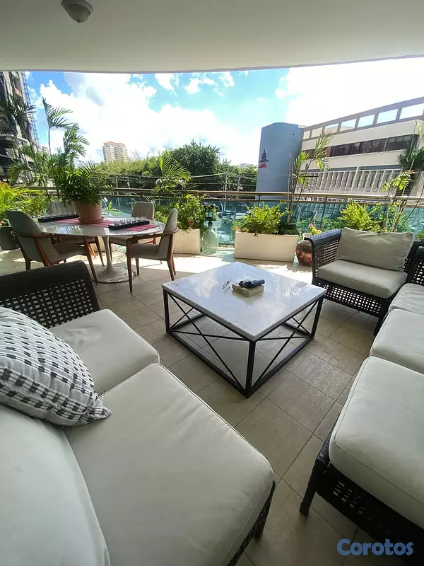 apartamentos - Apartamento En Venta Esperilla  6