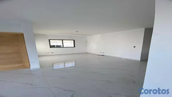 apartamentos - En Venta Apartamento Segunda Con Terraza de 3 habitaciones 5