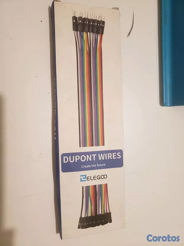 otros electronicos - arduino, micro shit pic y otros componentes  2