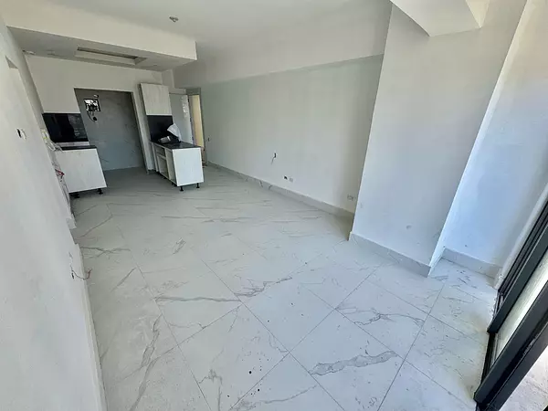 apartamentos - Vendo apartamento en Evaristo Morales 8