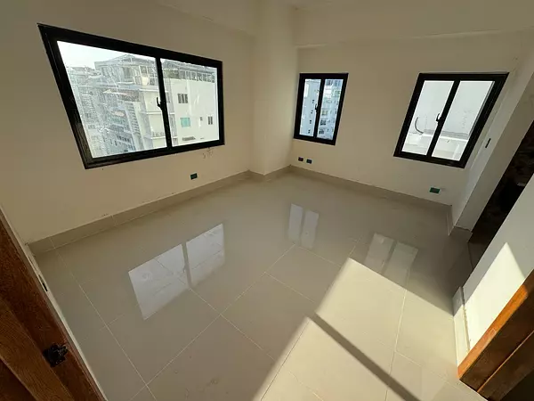 apartamentos - Vendo apartamentos en Naco 4