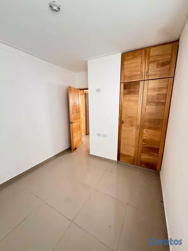 apartamentos - Venta de Apartamento en San Isidro 5