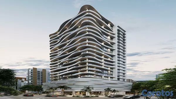apartamentos - TORRE DE LUJO EN EL EXCLUSIVO ENSANCHE NACO 1