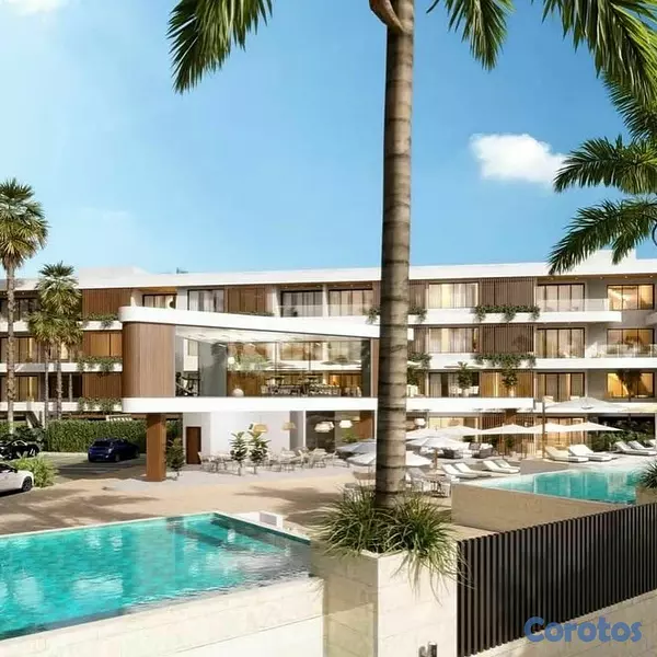 apartamentos - Tu oportunidad de invertir en una ubicación privil 2