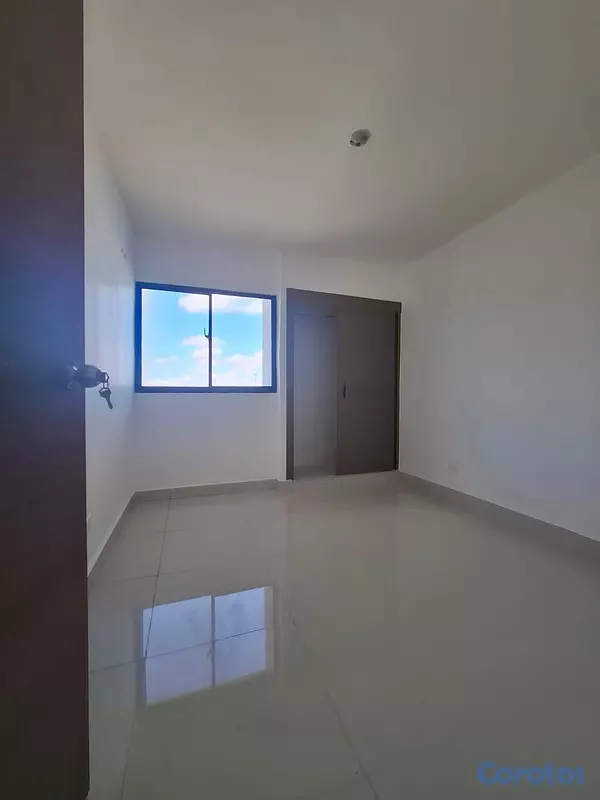 apartamentos - Apartamento en n Venta Residencial Corales del Caribe  10