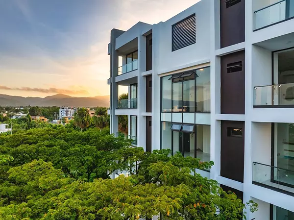 apartamentos - Palmira Tower en Cerro Hermoso – Apartamentos de lujo desde 163 m² en Santiago 5