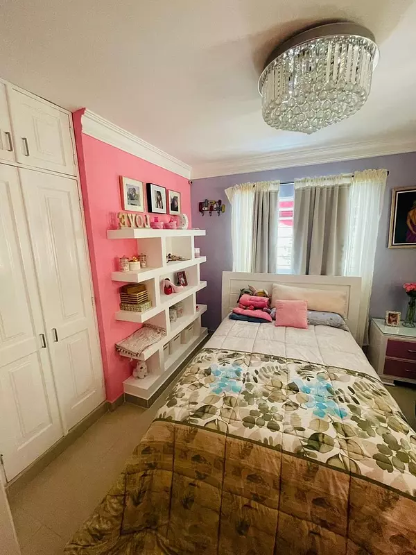 apartamentos - Hermoso Apartamento ubicado 📍Colinas de los Ríos, Santo Domingo. RD$8,200,000 9