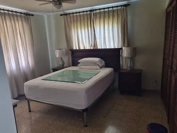 apartamentos - Apartamento clasico en Gazcue 6
