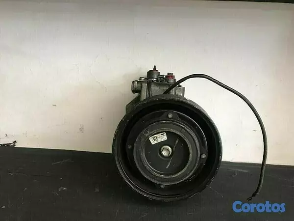 accesorios para vehiculos - HONDA ACCORD AÑO 2014 COMPRESOR DE AIRE 2
