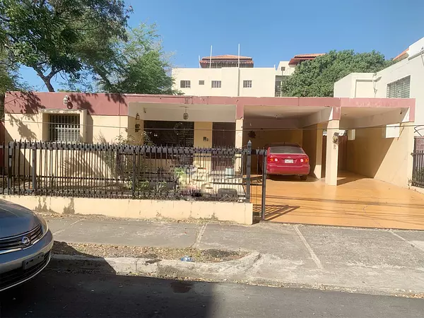 casas - Casa en venta con fines comerciales o residencial 4