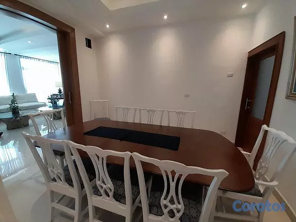 apartamentos - Apartamento en alquiler en Arroyo Hondo de tres habitaciones 5