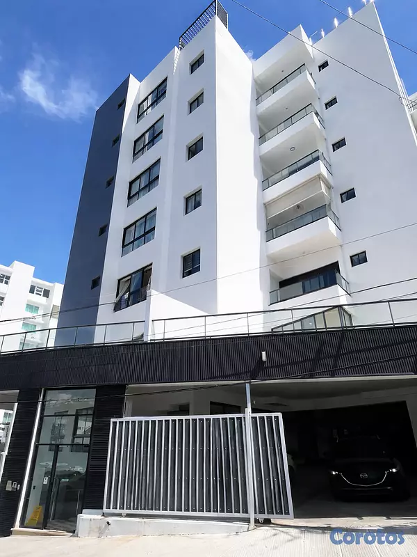 apartamentos - 🔥 Oportunidad: Apto 1 Hab + Terraza a pasos de INT 14