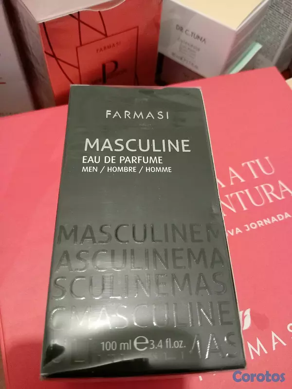 salud y belleza - Perfumes de mujer y hombre europeos a muy buen precio  3