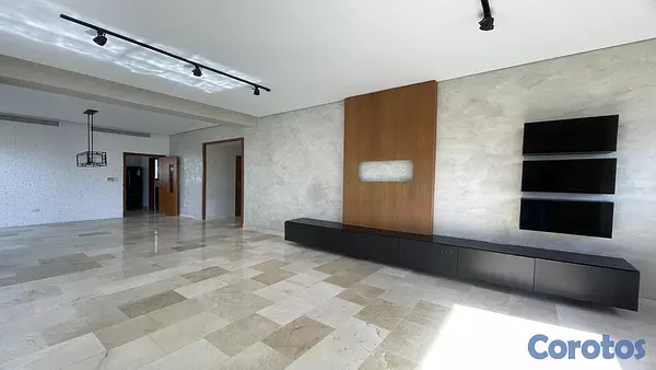 apartamentos - Apartamento en renta en torre de lujo ubicado en Naco 3