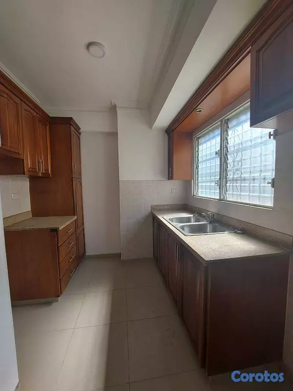 apartamentos - ¡Oportunidad Alquilo Amplio Apartamento 2hab! 2