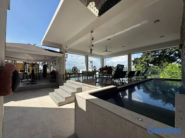 casas - Casa tipo mansion en los Rios  5