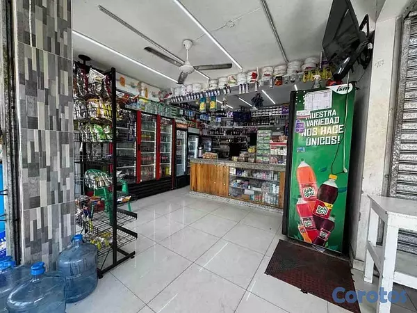 oficinas y locales comerciales - Local Comercial en Venta – Santo Domingo Este, Alma Rosa II 6