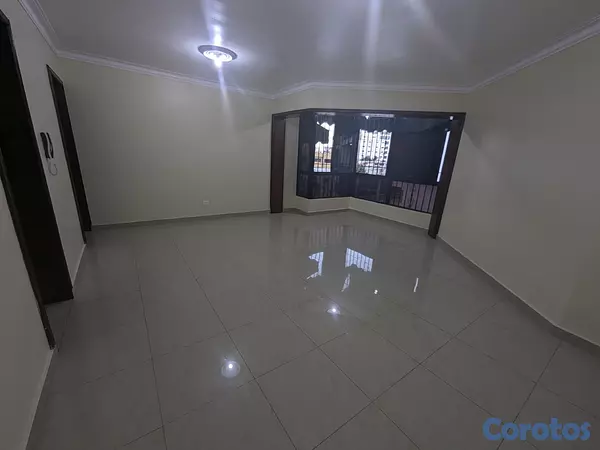 apartamentos - Apartamento en alquiler en mirador norte proximo a 2
