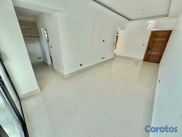 apartamentos - Apartamento Nuevo en Venta – NACO 4