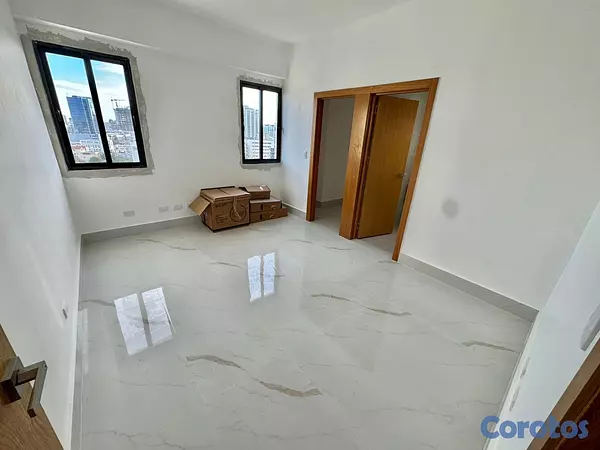 apartamentos - Apartamento nuevo en venta - Serrallés 19