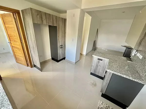 apartamentos - Los Prados Apartamento Nuevo en Venta 4