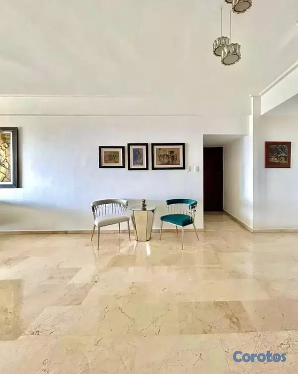 apartamentos - Apartamento en la esperrilla - Torre Bolivar 3