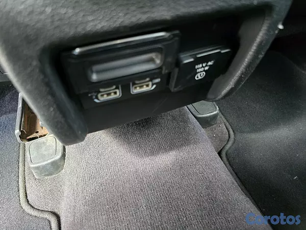 jeepetas y camionetas - Jeep Latitude plus 2019 10