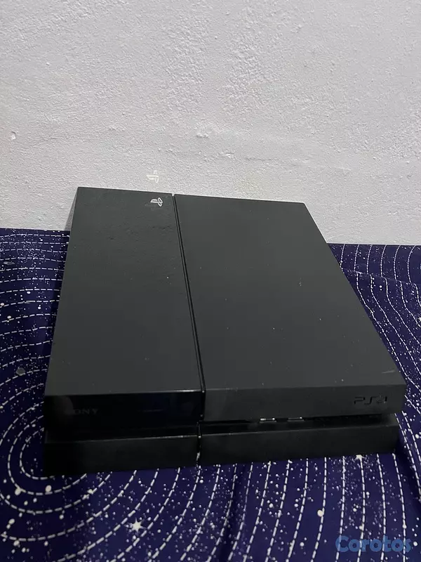 consolas y videojuegos - Ps4 Oportunidad  4