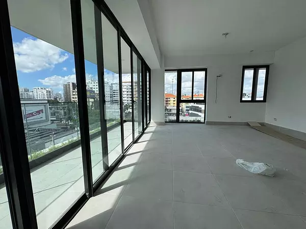 penthouses - apartamento penthouse en ensanche naco en venta 3