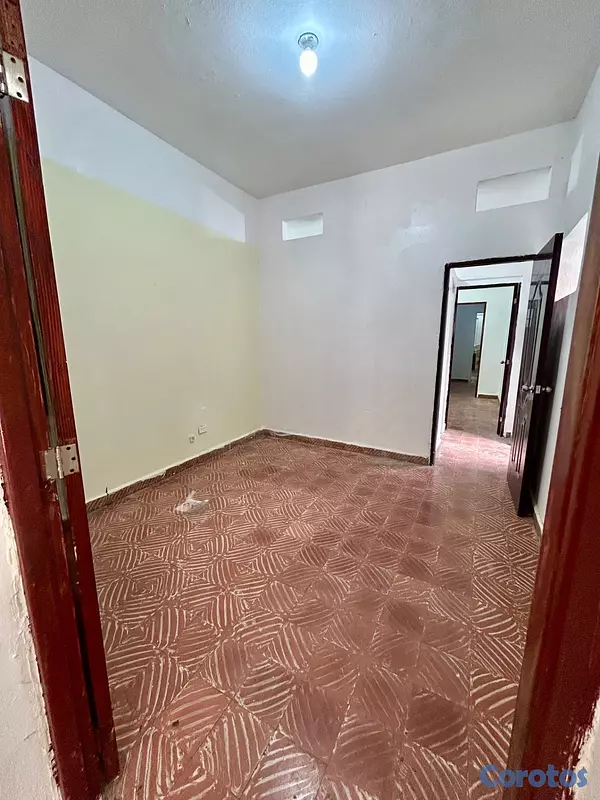 apartamentos - Propiedad en Ciudad Nueva – Vivienda o local comer 8