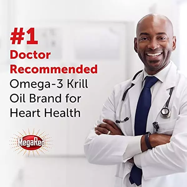 Salud y Equipamiento Médico - Suplemento Cardiaco - Megared - X90 Unidades 4