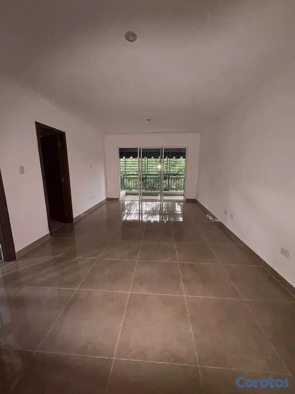 apartamentos - 📍 Residencial MNG 152, cerca de la Prolongación 27 3