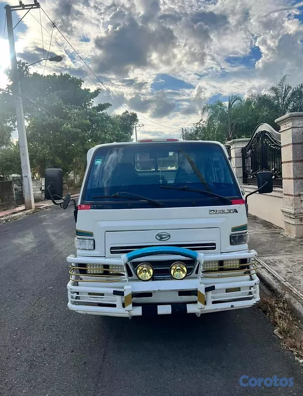 otros vehiculos - Vendo Daihatsu de Oportunidad 5