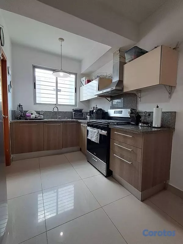 apartamentos - vendo mirador sur tres habitaciones dos parqueos paralelos balcón oportunidad  8