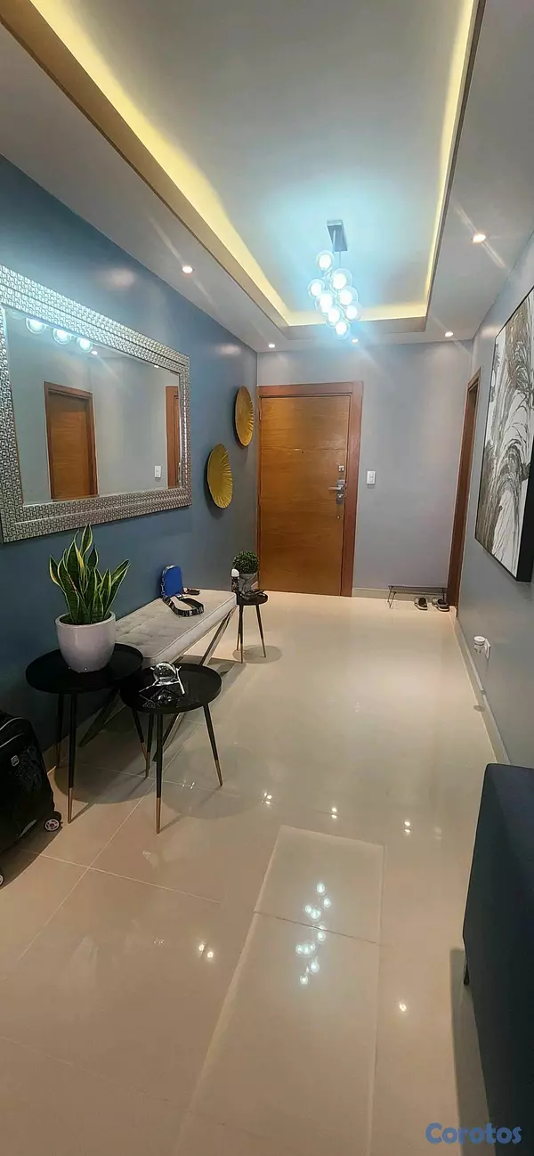 apartamentos - apartamento Los Restauradores  8