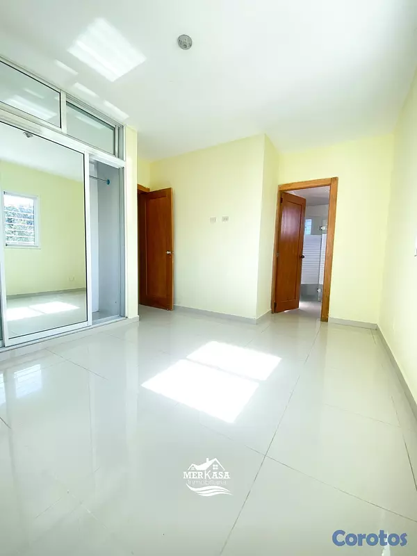 apartamentos - Penthouse 136m² en Lucerna | 3 Hab | Terraza Privada | RD$5,500,000 7