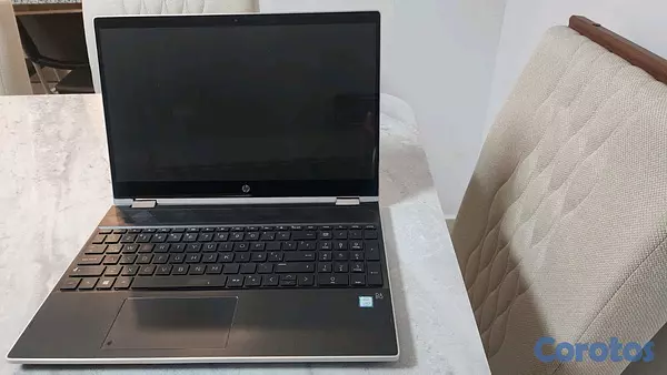 computadoras y laptops - HP Pavilion x360 Convertible:
Procesador i5 -  8 Gen
Memoria Ram: 16 GB 6
