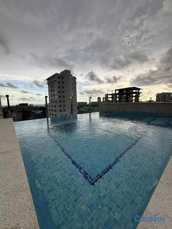 apartamentos - Alquilo apartamento en Bella Vista Sur  5