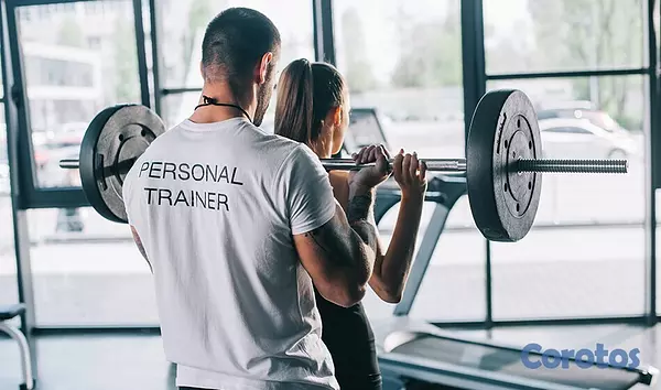 empleos disponibles - BUSCAMOS ENTRENADOR CON EXPERIENCIA
