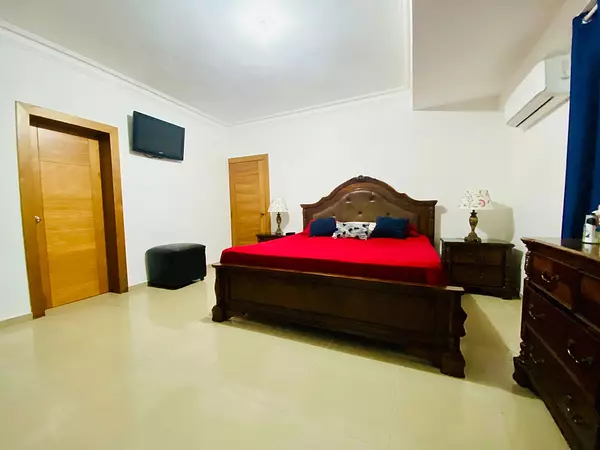 apartamentos - Apartamento Tipo Penhouse (2do y 3er nivel), Distrito Nacional 7